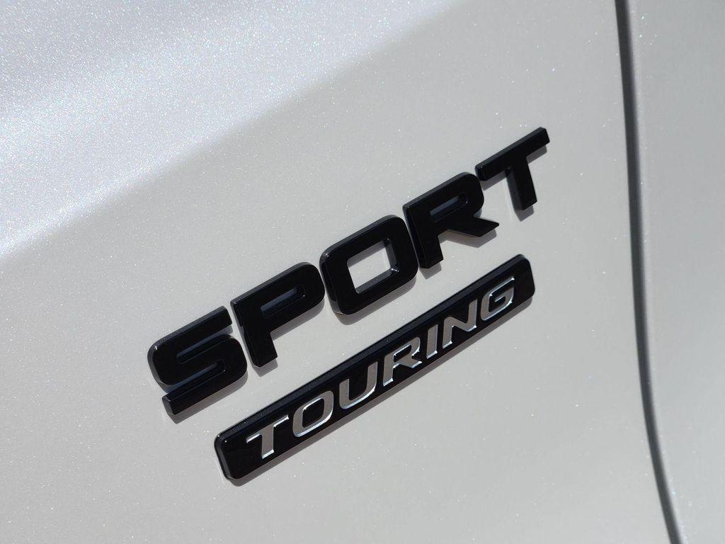 new 2026 Honda CR-V Hybrid car, priced at $41,089