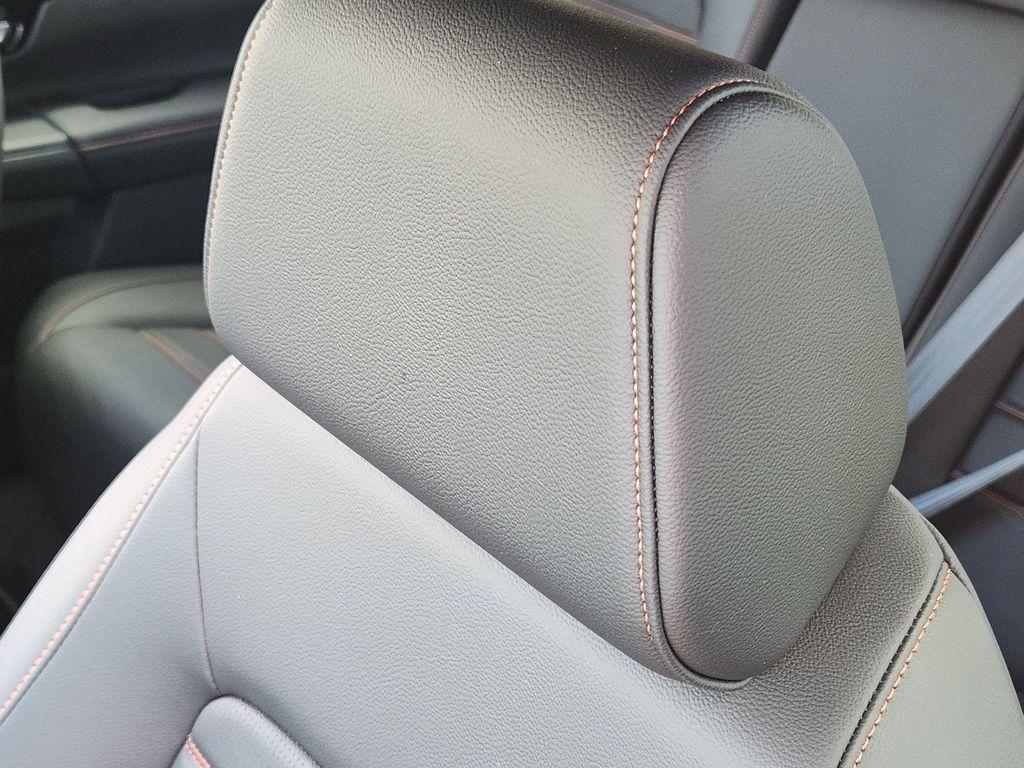 new 2026 Honda CR-V Hybrid car, priced at $41,089