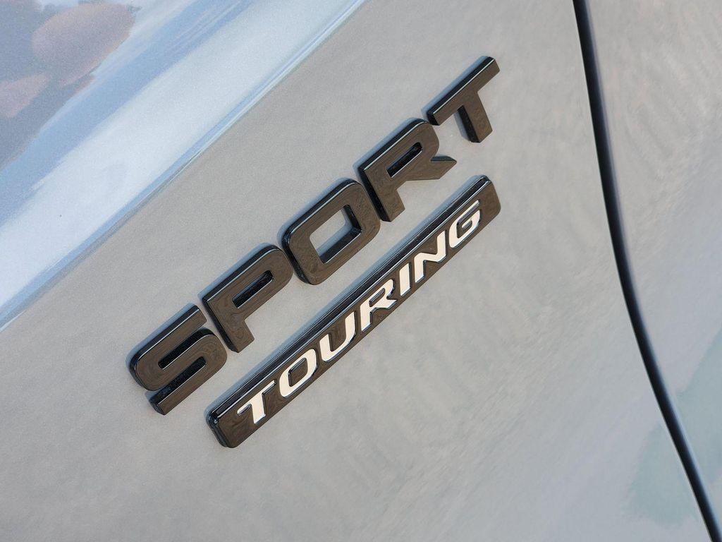 new 2026 Honda CR-V Hybrid car, priced at $41,089