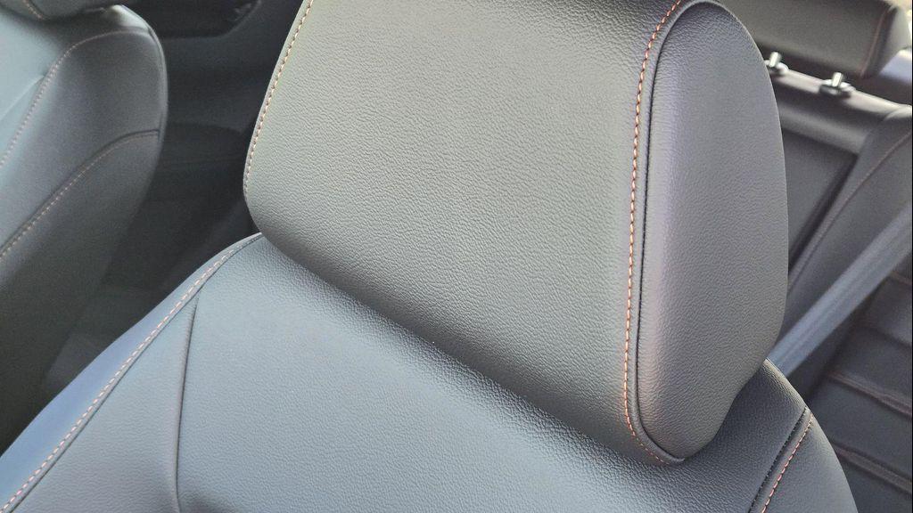 new 2026 Honda CR-V Hybrid car, priced at $41,089