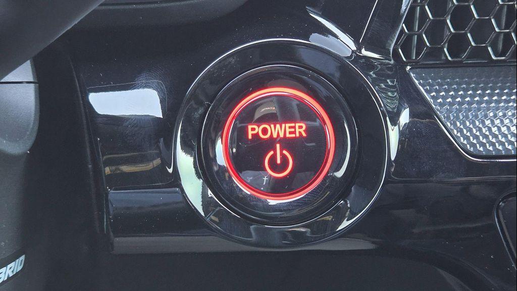 new 2026 Honda CR-V Hybrid car, priced at $41,089