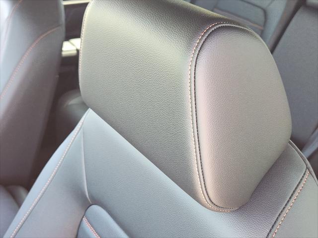 new 2025 Honda CR-V Hybrid car, priced at $37,837