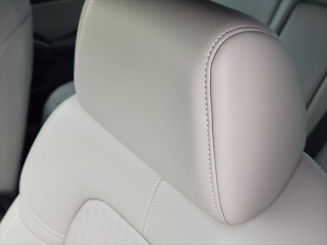 new 2026 Honda Civic Hybrid car, priced at $33,400