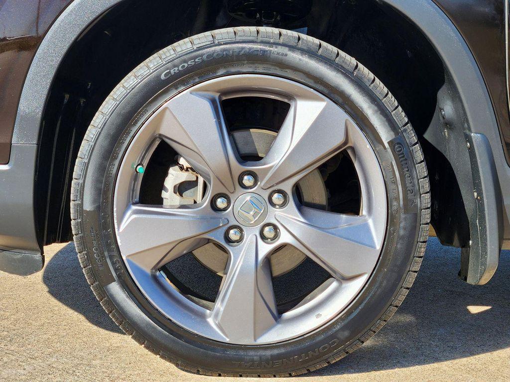 used 2019 Honda Passport car, priced at $18,770