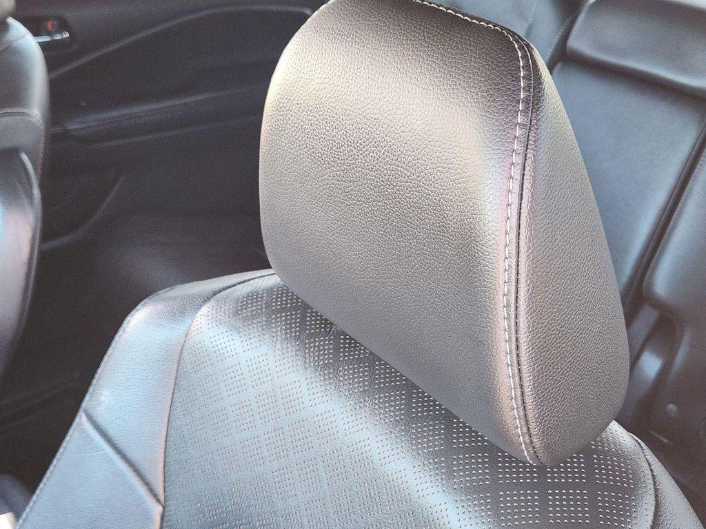 used 2019 Honda Passport car, priced at $18,770