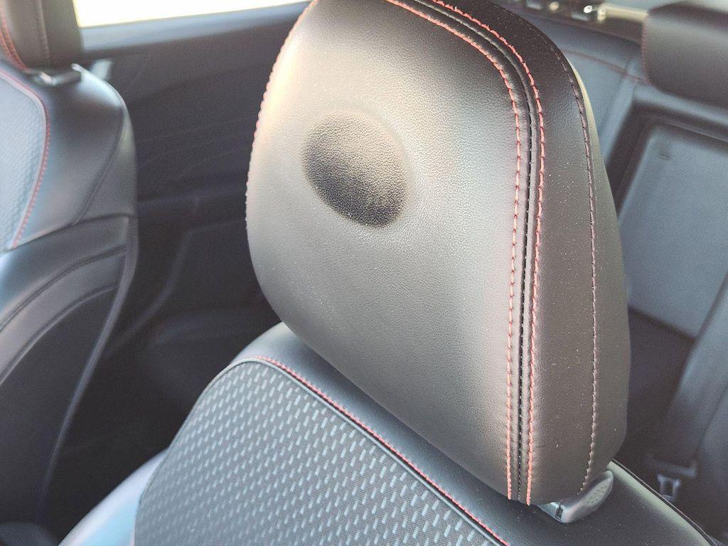 used 2025 Ford Escape car, priced at $24,991