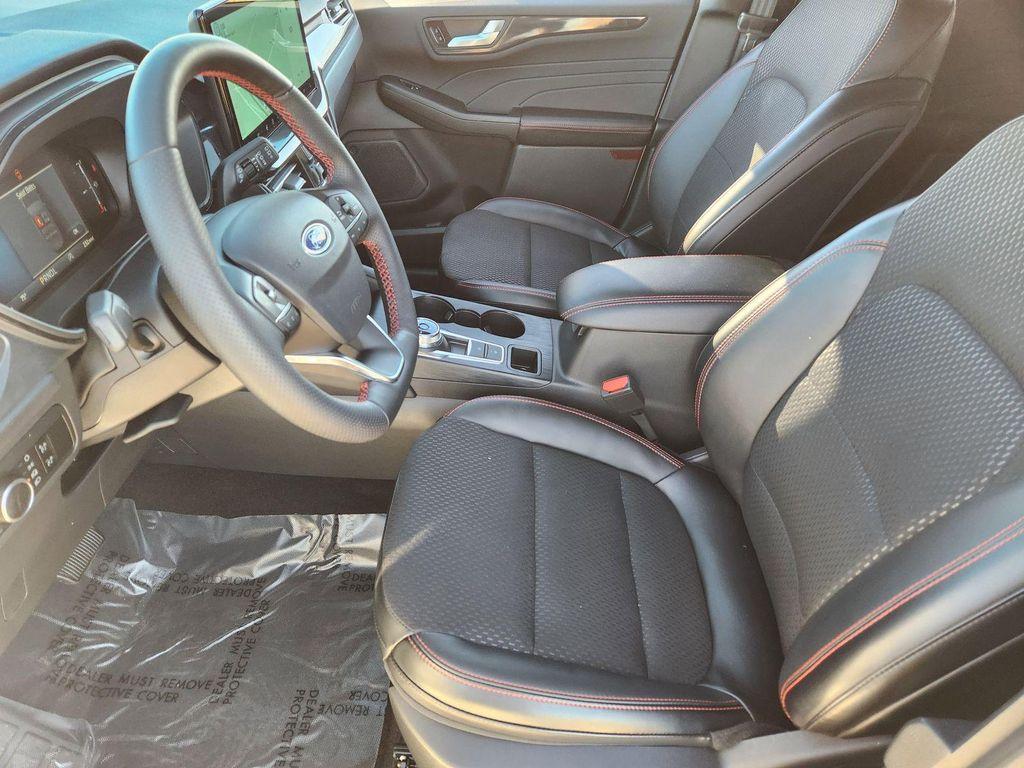 used 2025 Ford Escape car, priced at $24,991