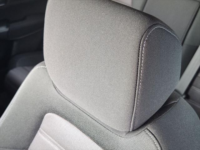 used 2021 Honda CR-V car, priced at $21,927