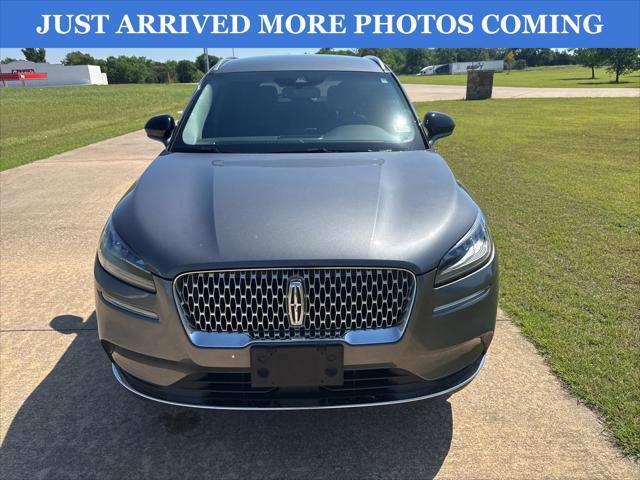 used 2022 Lincoln Corsair car, priced at $27,118