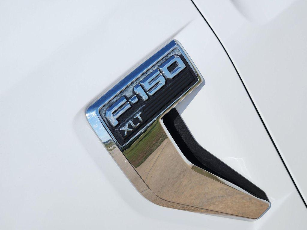 used 2022 Ford F-150 car, priced at $37,499