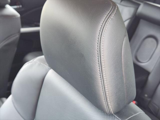 used 2016 Honda CR-V car, priced at $19,999