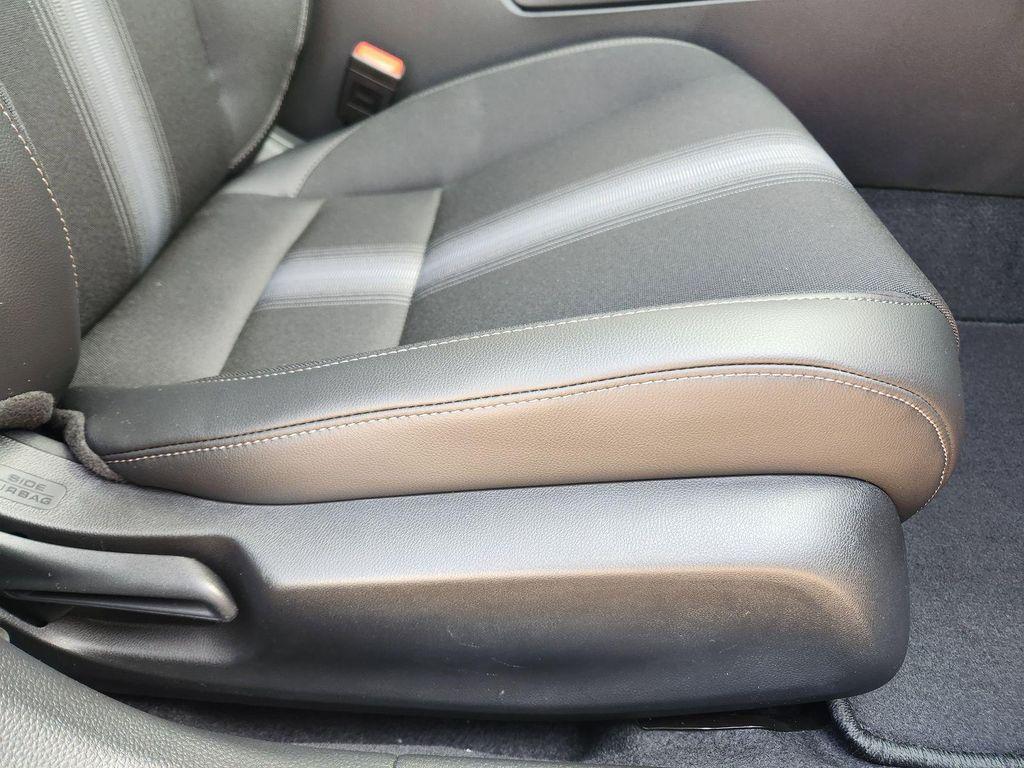 new 2025 Honda Civic Hybrid car, priced at $29,173