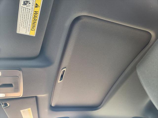 new 2025 Honda Civic Hybrid car, priced at $29,173