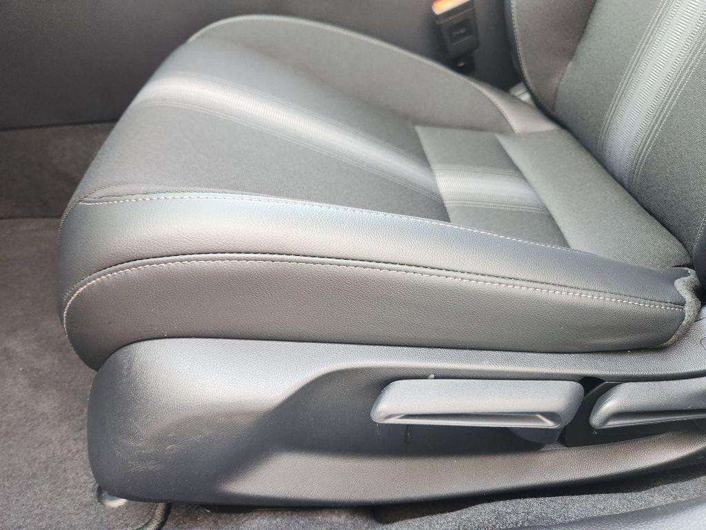 new 2025 Honda Civic Hybrid car, priced at $29,173