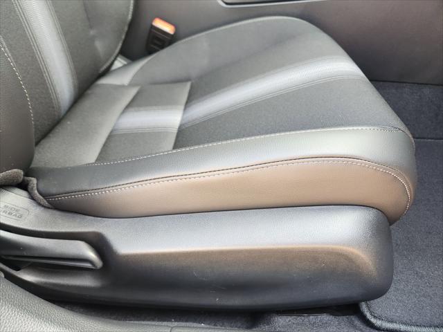 new 2025 Honda Civic Hybrid car, priced at $29,173