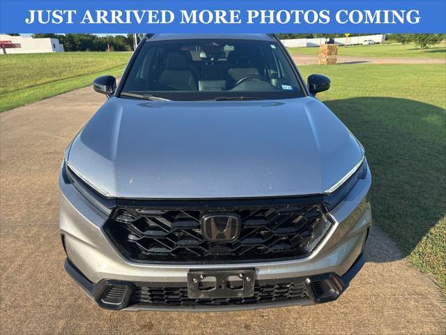 used 2023 Honda CR-V Hybrid car, priced at $29,766