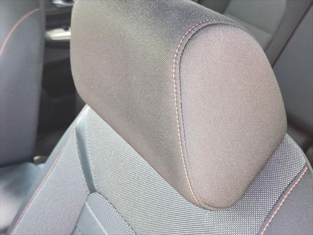 used 2023 Honda CR-V Hybrid car, priced at $26,117