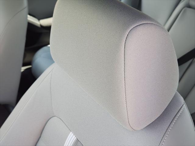 new 2025 Honda Civic Hybrid car, priced at $30,100
