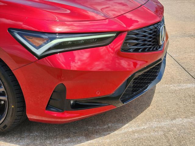 used 2024 Acura Integra car, priced at $31,169