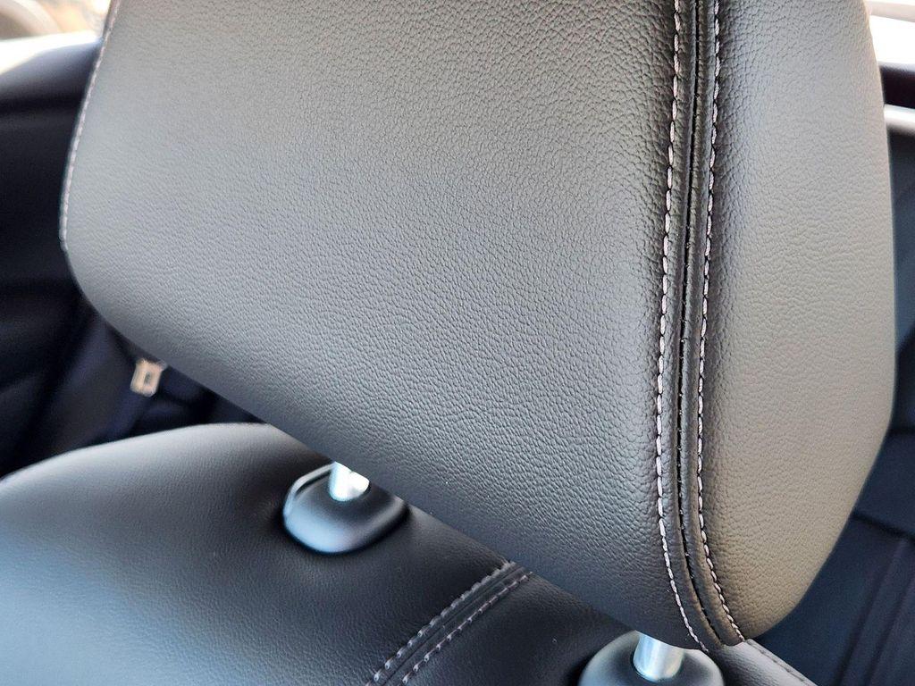 new 2026 Honda HR-V car, priced at $31,462