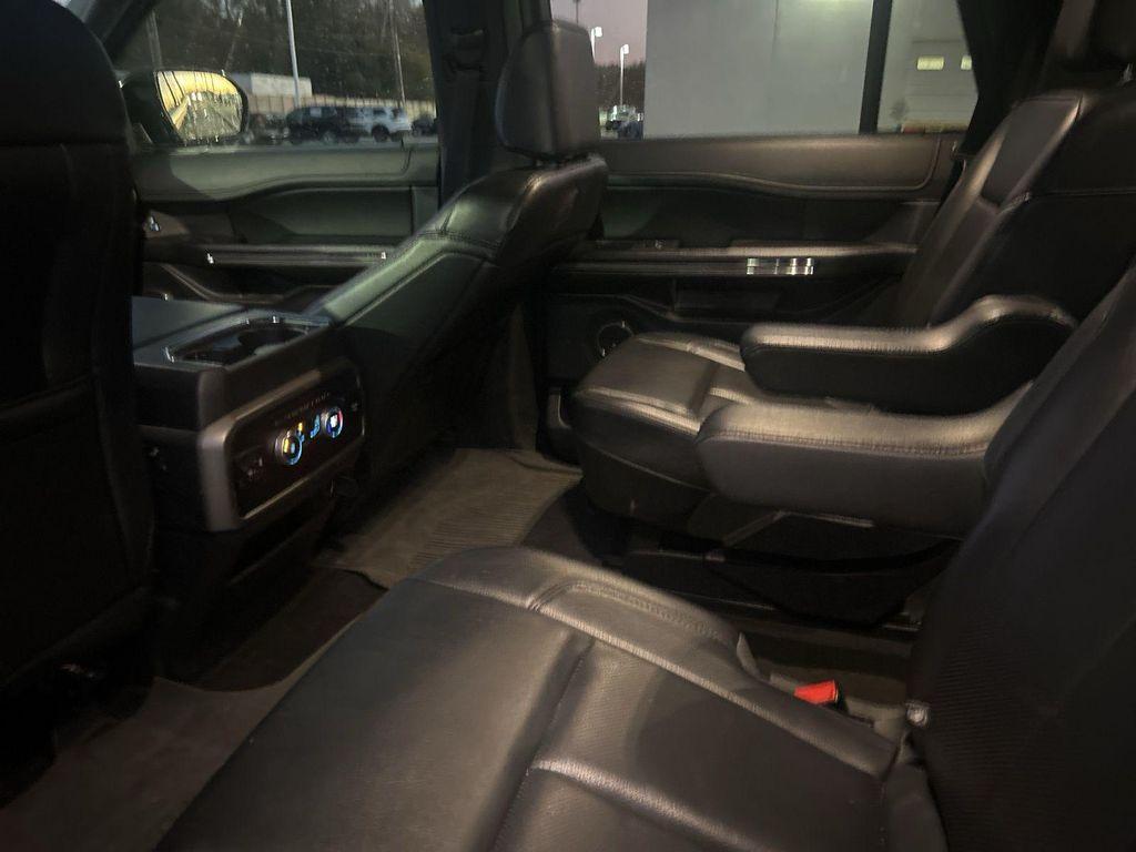 used 2021 Ford Expedition car, priced at $30,072