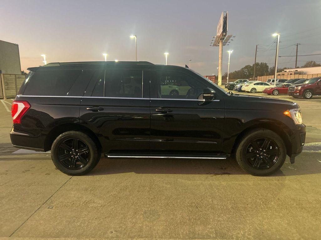 used 2021 Ford Expedition car, priced at $30,072