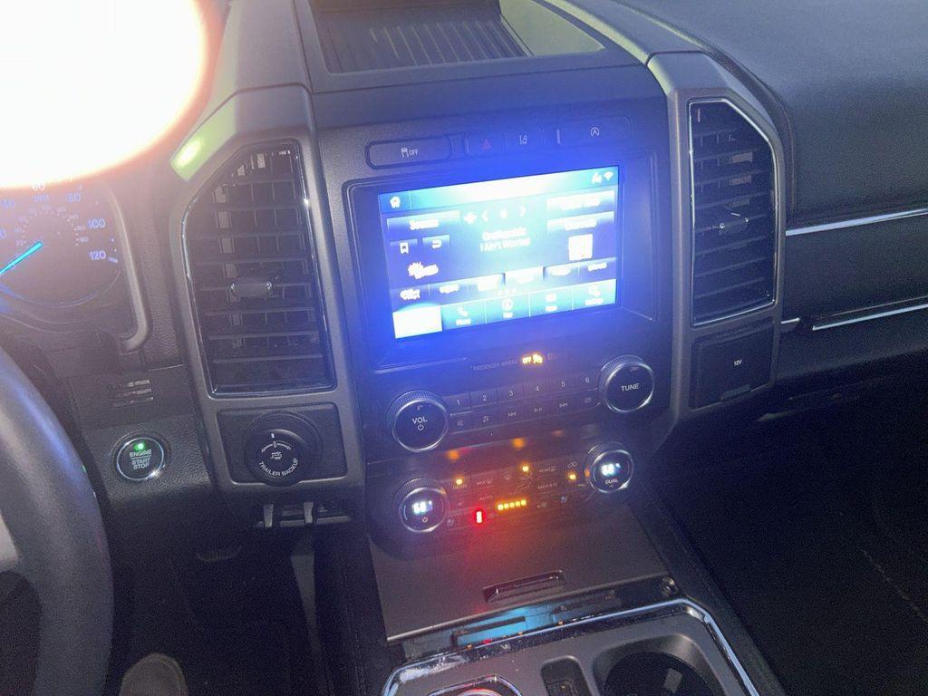 used 2021 Ford Expedition car, priced at $30,072