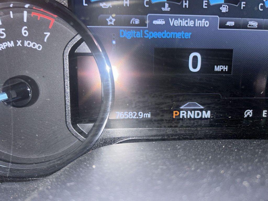 used 2021 Ford Expedition car, priced at $30,072