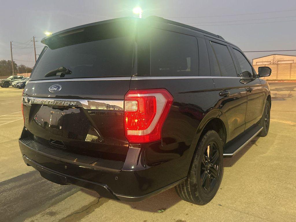 used 2021 Ford Expedition car, priced at $30,072