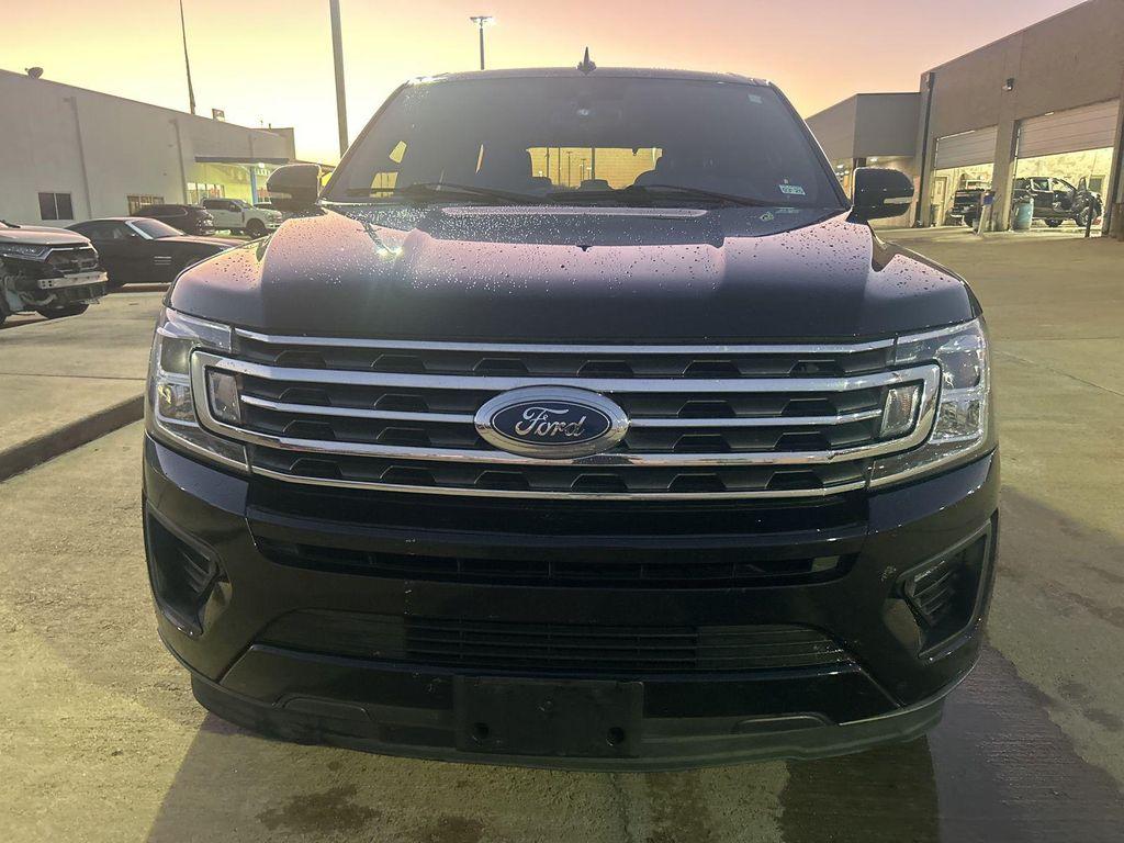 used 2021 Ford Expedition car, priced at $30,072