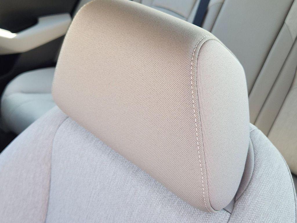 new 2025 Honda Accord car, priced at $30,274