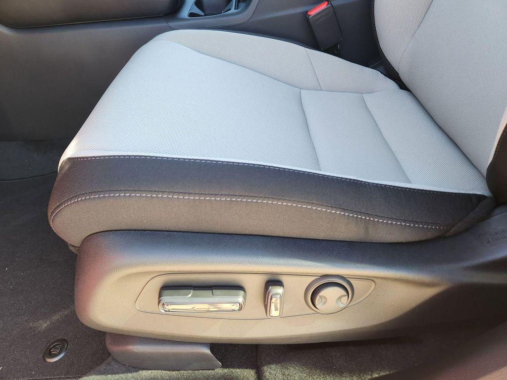 new 2026 Honda CR-V car, priced at $34,903