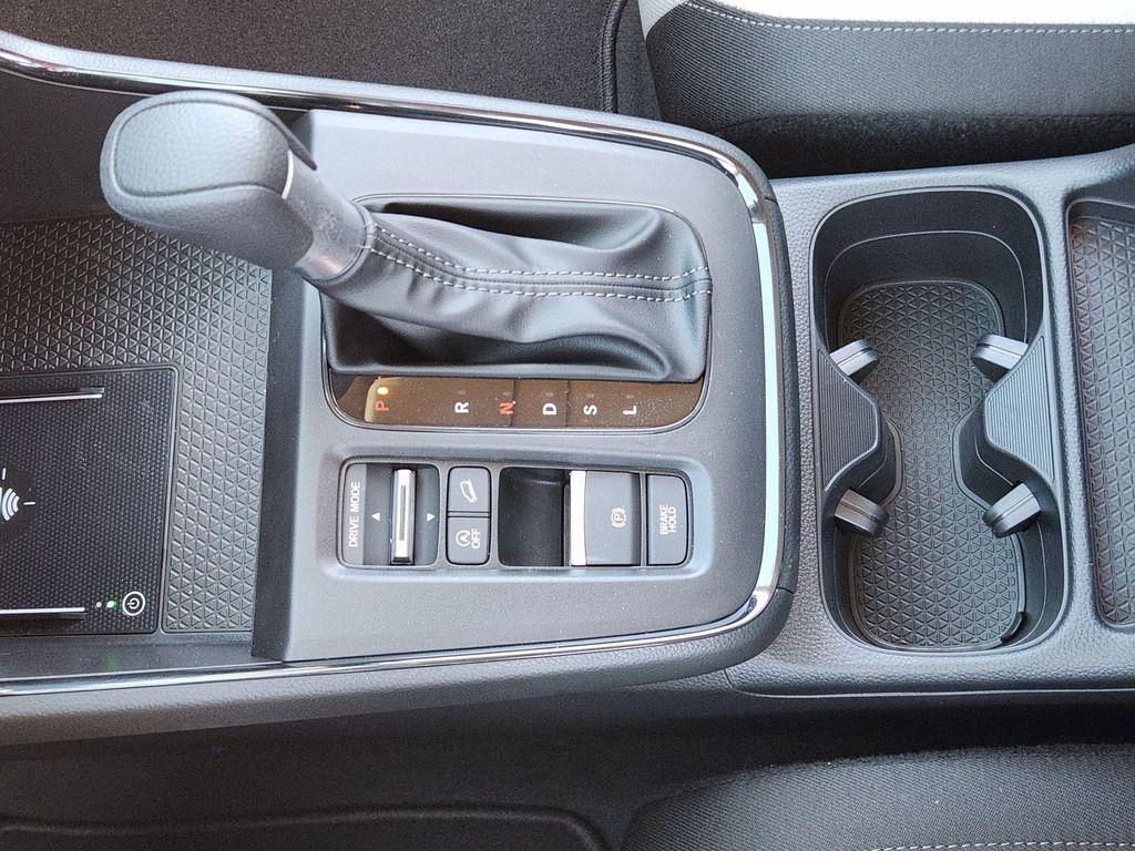 new 2026 Honda CR-V car, priced at $34,903