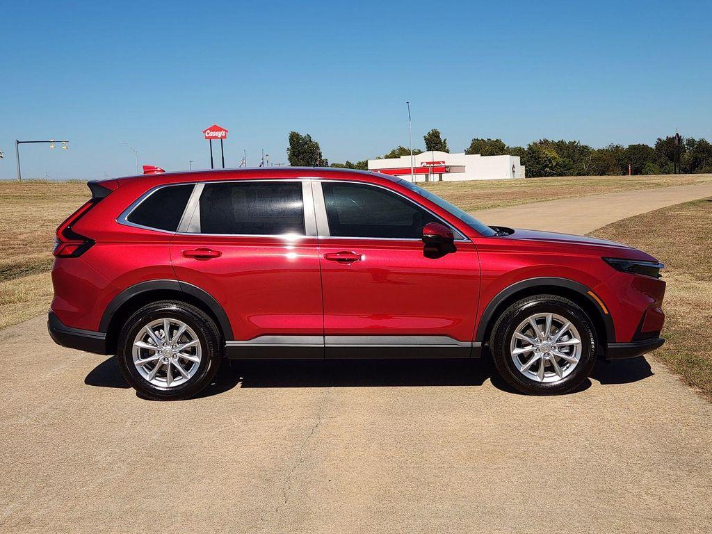 new 2026 Honda CR-V car, priced at $34,903