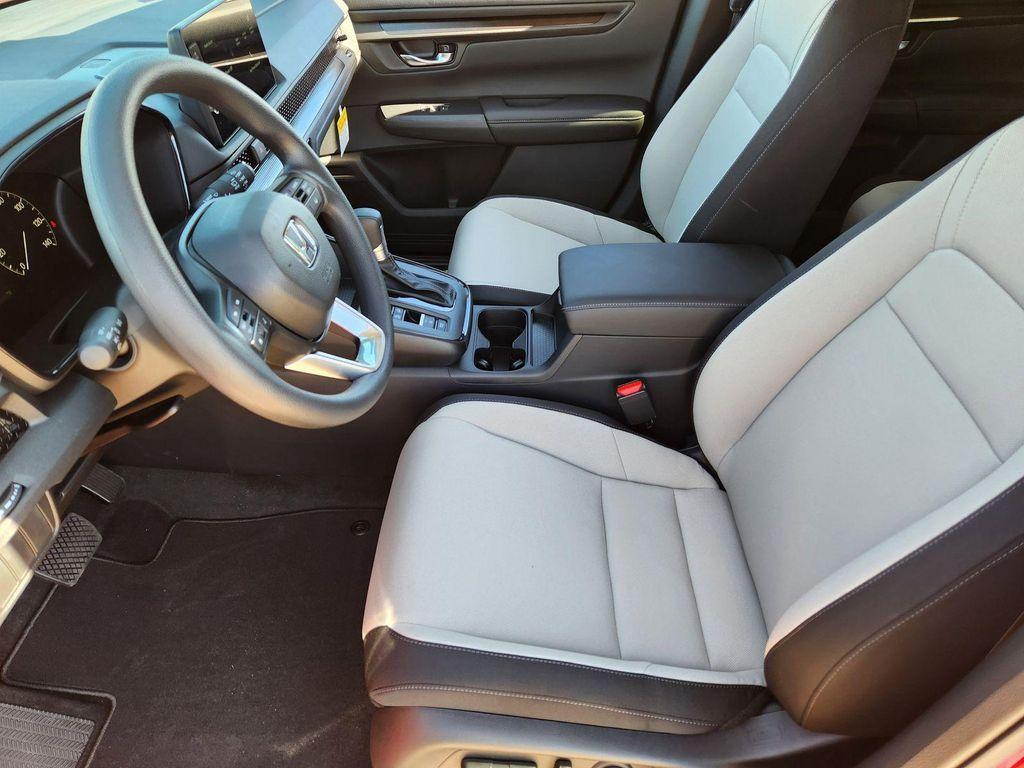 new 2026 Honda CR-V car, priced at $34,903