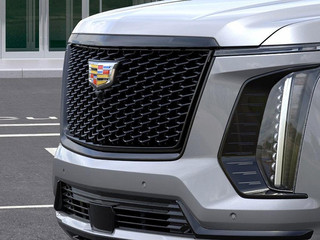 new 2026 Cadillac Escalade car, priced at $124,725