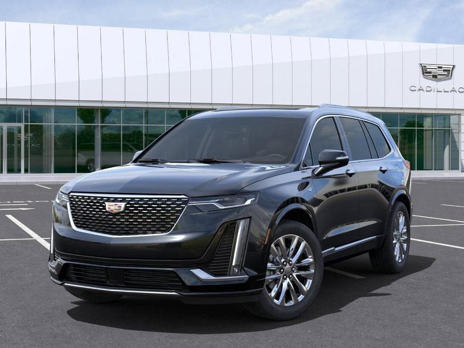 new 2024 Cadillac XT6 car, priced at $58,065