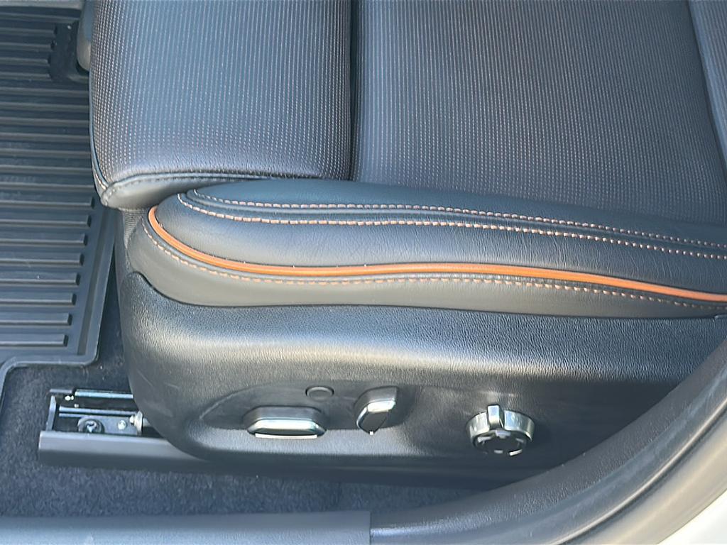 new 2025 Cadillac CT4 car, priced at $51,281