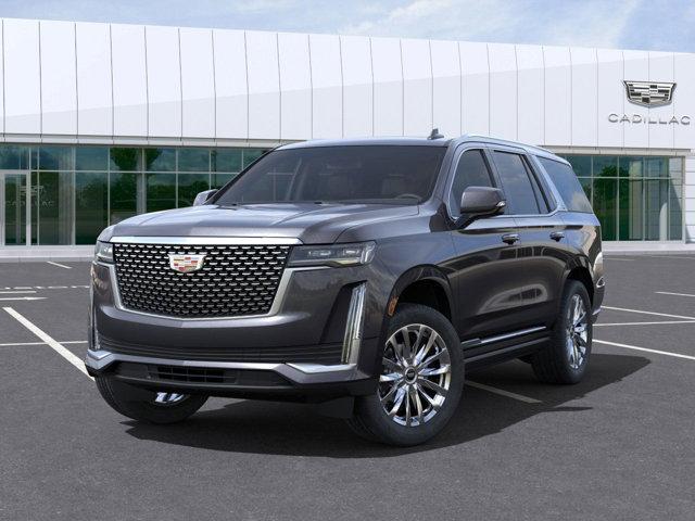 new 2024 Cadillac Escalade car, priced at $105,060