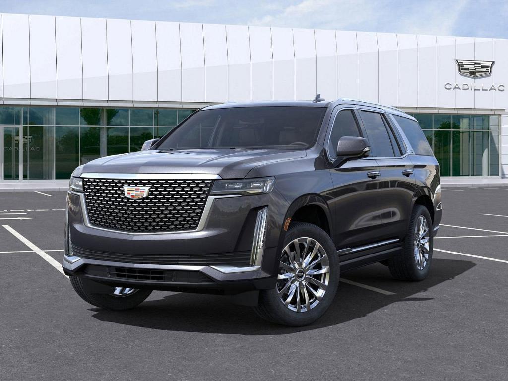 new 2024 Cadillac Escalade car, priced at $99,869