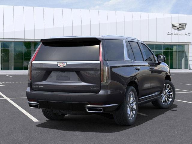 new 2024 Cadillac Escalade car, priced at $105,060