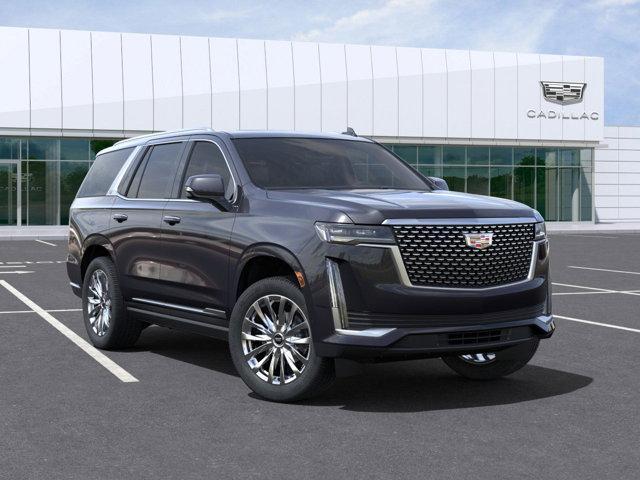 new 2024 Cadillac Escalade car, priced at $105,060