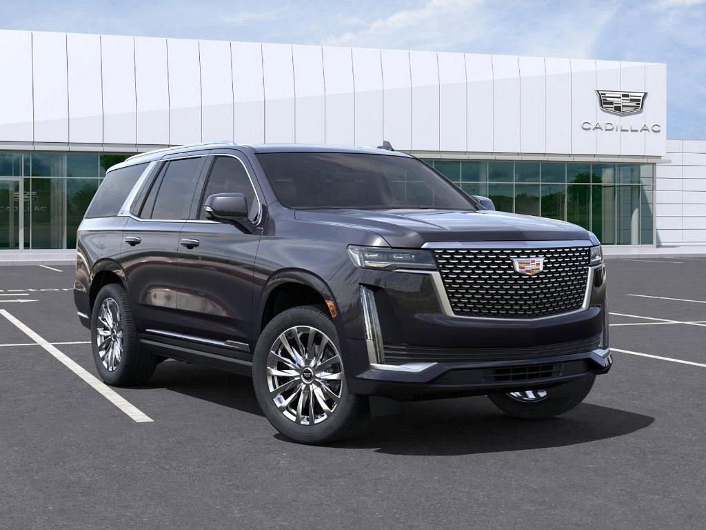 new 2024 Cadillac Escalade car, priced at $99,869