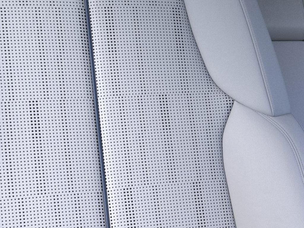 new 2025 Cadillac LYRIQ car, priced at $65,110