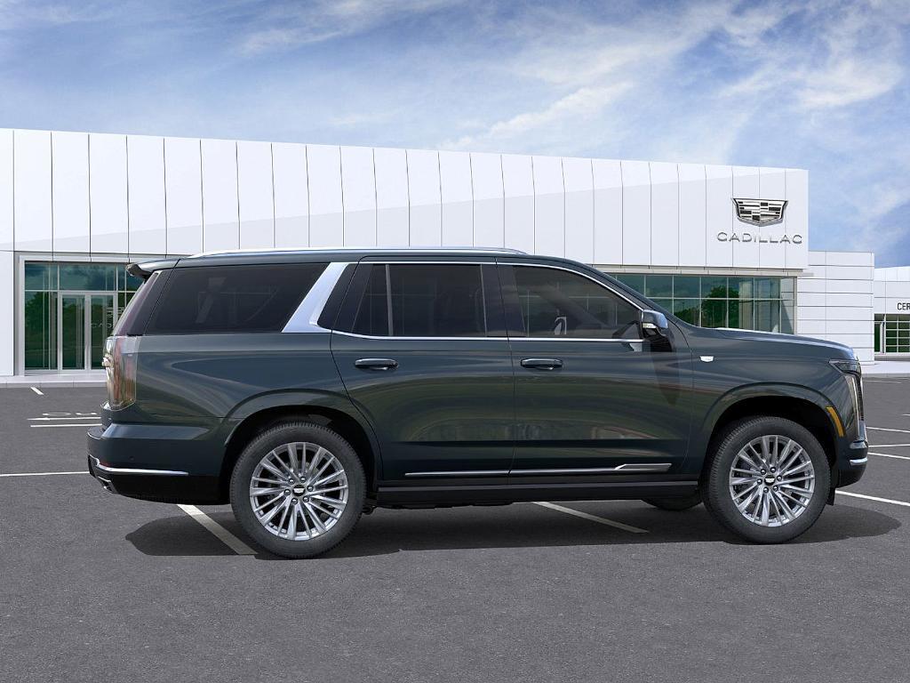 new 2026 Cadillac Escalade car, priced at $107,630