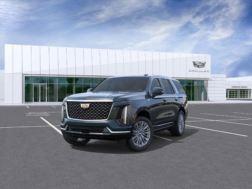 new 2026 Cadillac Escalade car, priced at $107,630