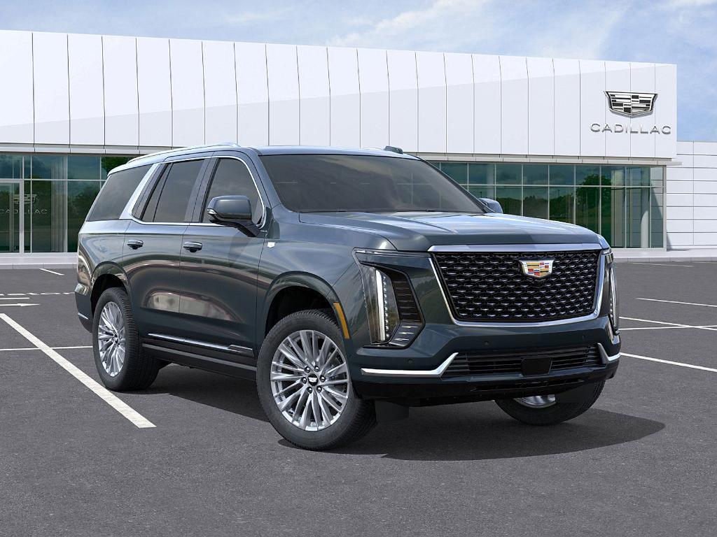 new 2026 Cadillac Escalade car, priced at $107,630