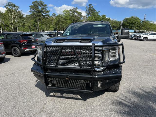 used 2020 GMC Sierra 2500 car, priced at $54,936