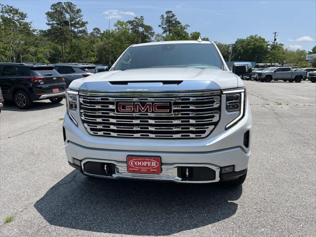 new 2024 GMC Sierra 1500 car, priced at $76,955