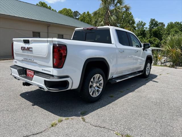 new 2024 GMC Sierra 1500 car, priced at $76,955